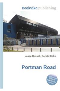 Portman Road