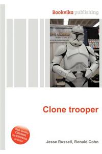 Clone Trooper