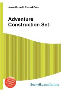 Adventure Construction Set