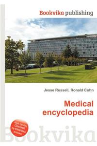 Medical Encyclopedia