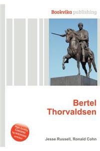 Bertel Thorvaldsen