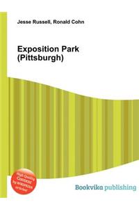 Exposition Park (Pittsburgh)