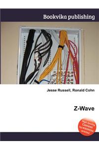 Z-Wave