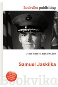 Samuel Jaskilka