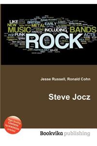 Steve Jocz
