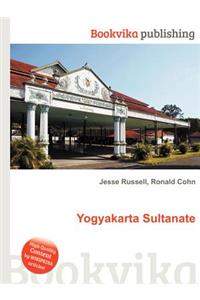 Yogyakarta Sultanate