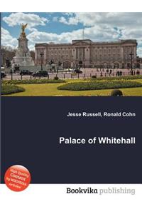 Palace of Whitehall