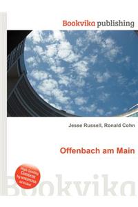 Offenbach Am Main