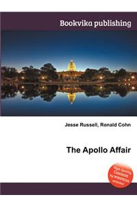 The Apollo Affair