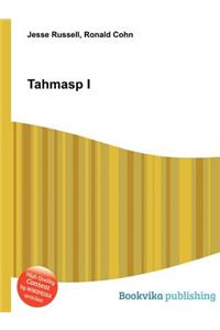 Tahmasp I