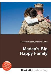 Madea's Big Happy Family
