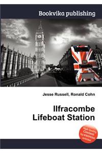Ilfracombe Lifeboat Station