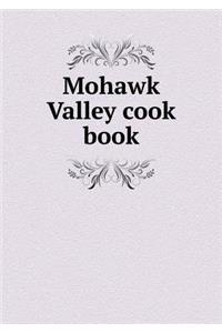 Mohawk Valley Cook Book