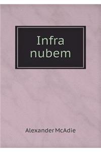 Infra Nubem