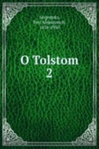 O TOLSTOM