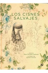 Los Cisnes Salvajes
