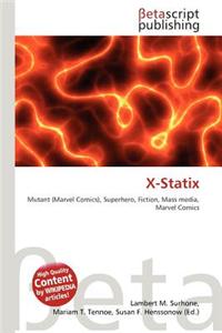 X-Statix