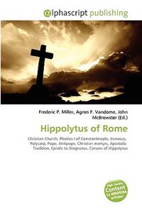 Hippolytus of Rome