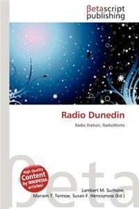 Radio Dunedin
