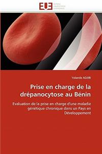 Prise En Charge de la Dr�panocytose Au B�nin