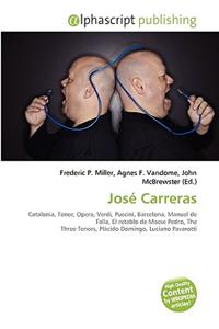 Jos Carreras