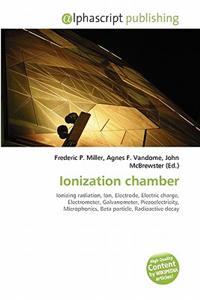 Ionization Chamber
