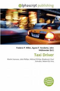 Taxi Driver