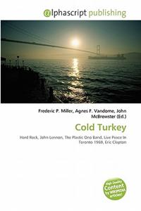 Cold Turkey