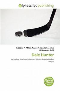 Dale Hunter