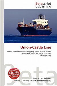 Union-Castle Line