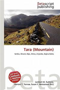 Tara (Mountain)