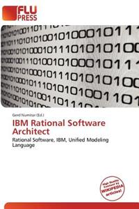 IBM Rational Software Architect