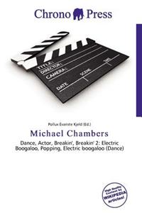 Michael Chambers