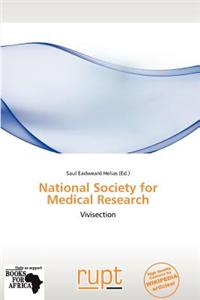National Society for Medical Research