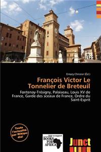 Fran OIS Victor Le Tonnelier de Breteuil