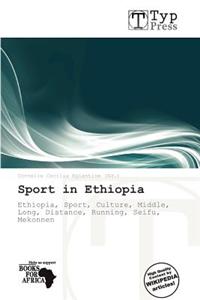 Sport in Ethiopia