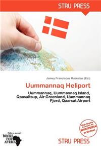 Uummannaq Heliport