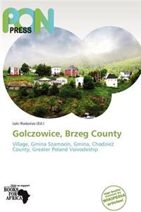 Golczowice, Brzeg County