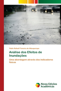 Análise dos Efeitos de Inundações