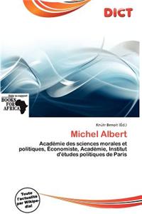 Michel Albert