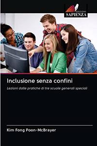 Inclusione senza confini