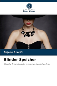 Blinder Speicher