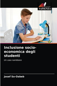Inclusione socio-economica degli studenti
