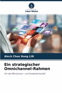 strategischer Omnichannel-Rahmen
