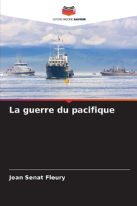 guerre du pacifique