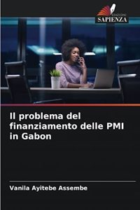 problema del finanziamento delle PMI in Gabon
