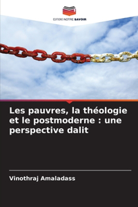 Les pauvres, la théologie et le postmoderne