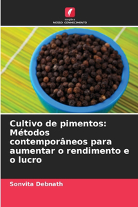 Cultivo de pimentos