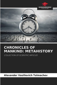 Chronicles of Mankind