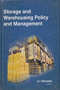 Storage and Warehousing Policy and Management